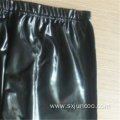 Fashion Comfortable 100% Polyester Leather Pants
